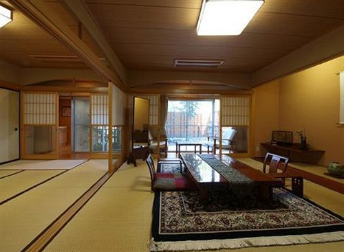 Отель Aizuya Насусиобара Экстерьер фото
