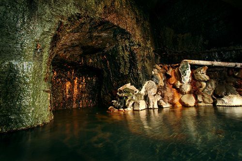 Отель Aizuya Насусиобара Экстерьер фото